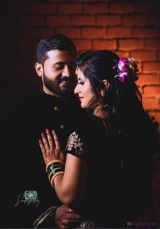 Sangy's SnapoGraphy Wedding Photographer, Pune